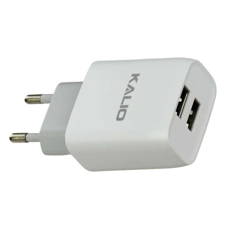 کلگی شارژ Kalio HC-20 2Port 3A PD 18W