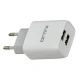 کلگی شارژ Kalio HC-20 2Port 3A PD 18W