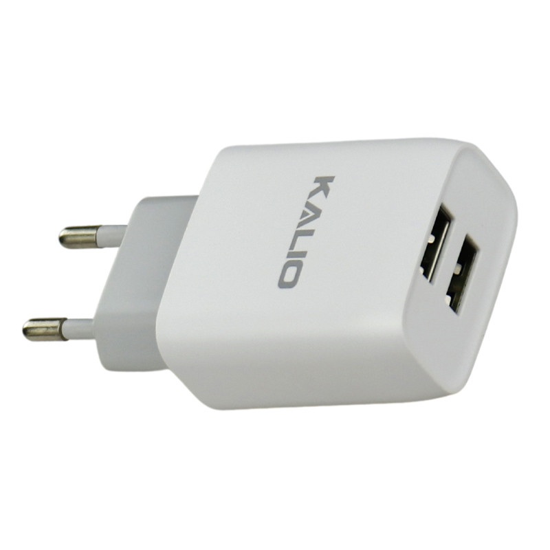 کلگی شارژ Kalio HC-20 2Port 3A PD 18W