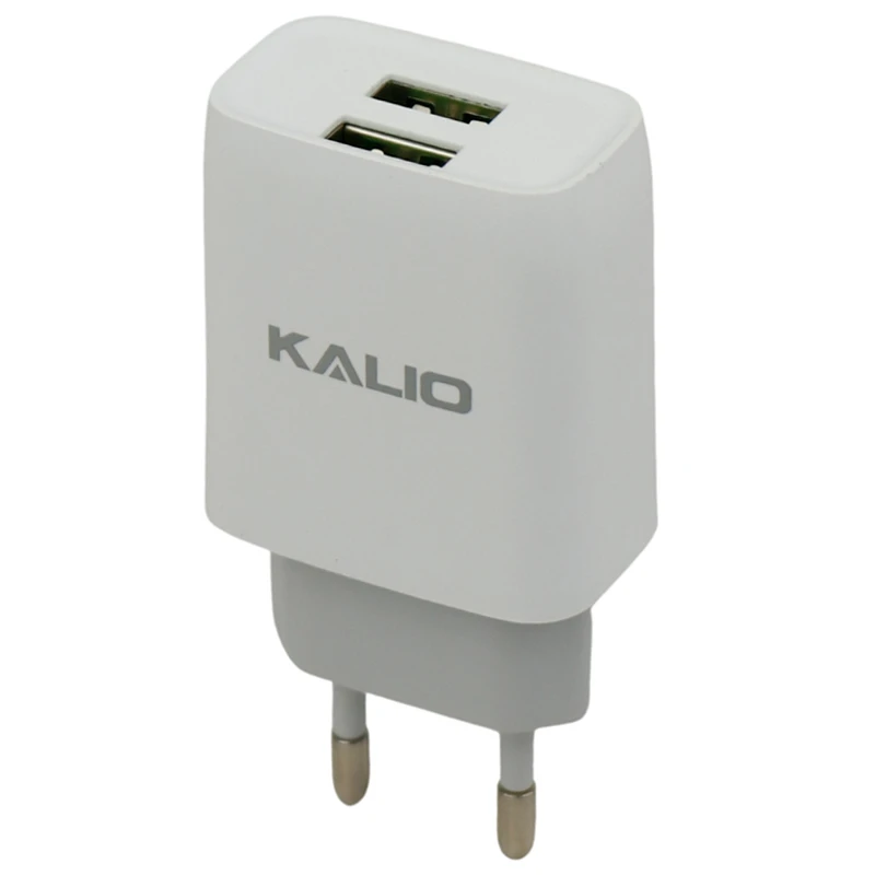کلگی شارژ Kalio HC-20 2Port 3A PD 18W