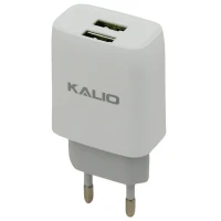 کلگی شارژ Kalio HC-20 2Port 3A PD 18W