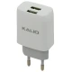 کلگی شارژ Kalio HC-20 2Port 3A PD 18W
