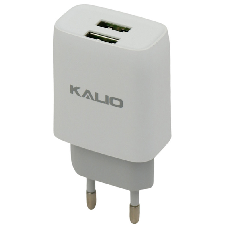 کلگی شارژ Kalio HC-20 2Port 3A PD 18W
