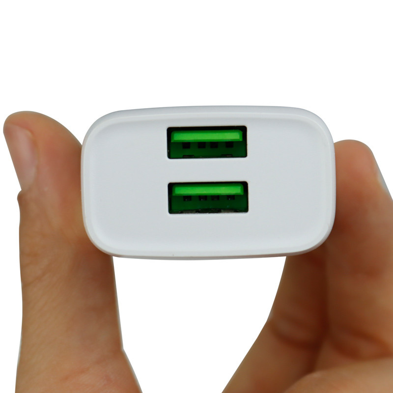 کلگی شارژ Kalio HC-20 2Port 3A PD 18W