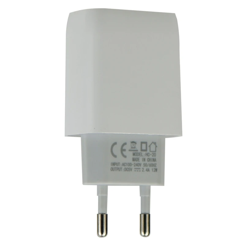 کلگی شارژ Kalio HC-20 2Port 3A PD 18W