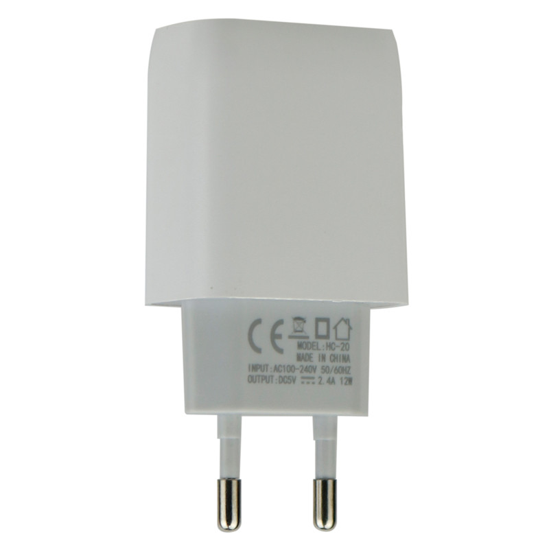 کلگی شارژ Kalio HC-20 2Port 3A PD 18W