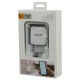 کلگی فست شارژ Kalio HC-23 2Port 2.4A 12W