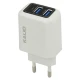 کلگی فست شارژ Kalio HC-28 2Port 2.1A 10.5W