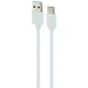 کابل تایپ سی فست شارژ 5 آمپر Kalio SJ09-TC طول 2 متر