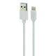 کابل لایتنینگ فست شارژ 5 آمپر Kalio SJ09-i6 طول 2 متر