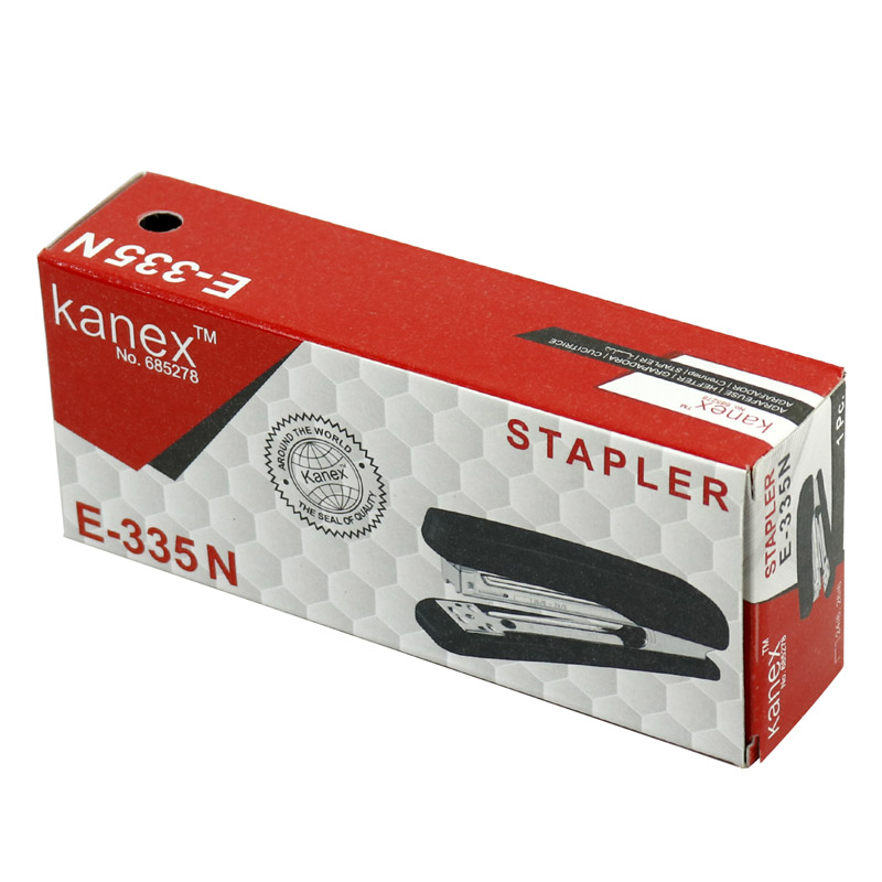 منگنه کانکس Kanex E-335N