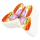 چراغ خواب طرح پروانه Karbist 657