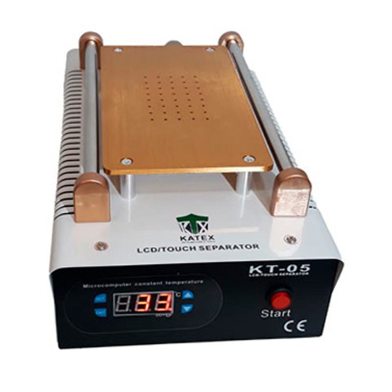 دستگاه جداکننده تاچ و ال سی دی Katex KT-05