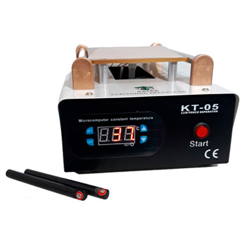 دستگاه جداکننده تاچ و ال سی دی Katex KT-05