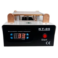 دستگاه جداکننده تاچ و ال سی دی Katex KT-05
