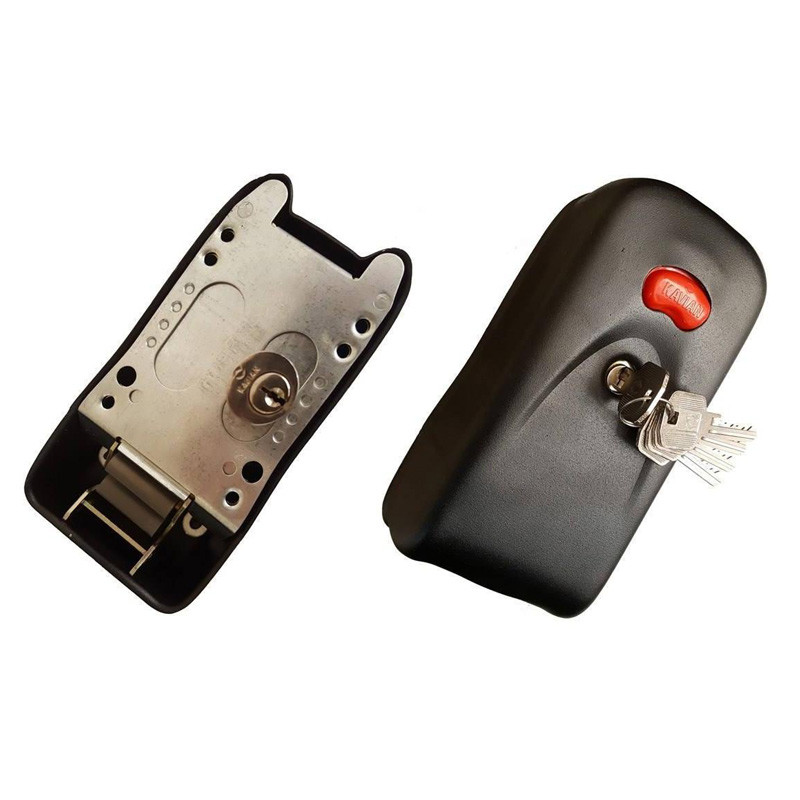 قفل برقی کاویان Kavian P701