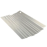 تیغ کاتر Keen KS-04-S بسته 100 عددی