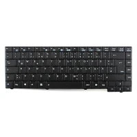 کیبورد لپ تاپ ایسوس Asus F5 بدون فریم مشکی