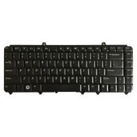 کیبورد لپ تاپ دل Dell Inspiron 1545 با فریم مشکی