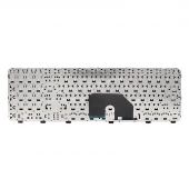 کیبورد لپ تاپ اچ پی HP Pavilion DV6-6000 بدون فریم مشکی