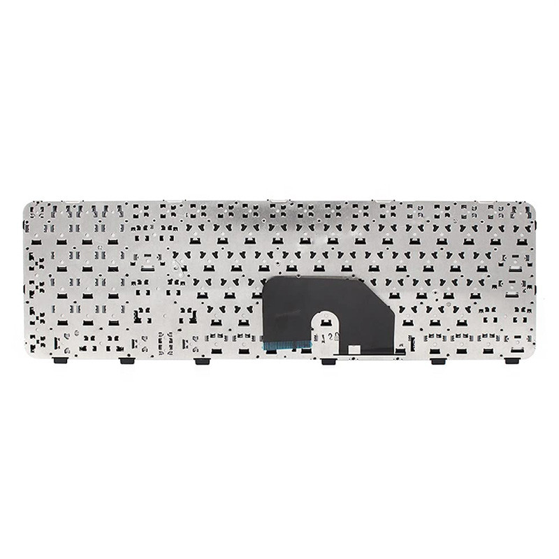کیبورد لپ تاپ اچ پی HP Pavilion DV6-6000 بدون فریم مشکی