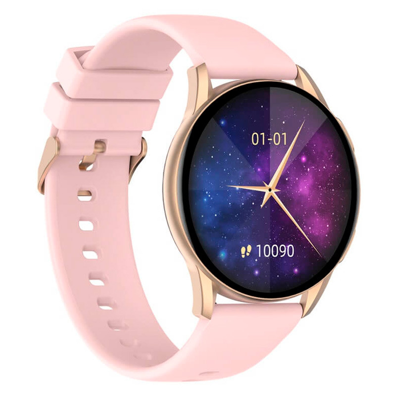 ساعت هوشمند کیسلکت Kieslect Lady Smart Watch L11 Pro