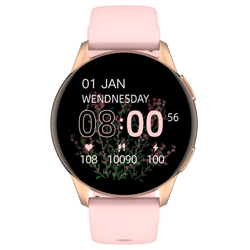 ساعت هوشمند کیسلکت Kieslect Lady Smart Watch L11 Pro