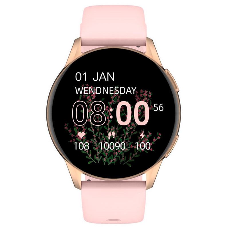 ساعت هوشمند کیسلکت Kieslect Lady Smart Watch L11 Pro