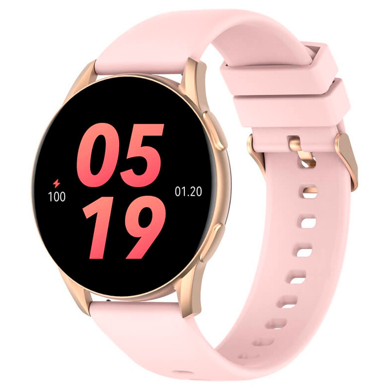 ساعت هوشمند کیسلکت Kieslect Lady Smart Watch L11 Pro