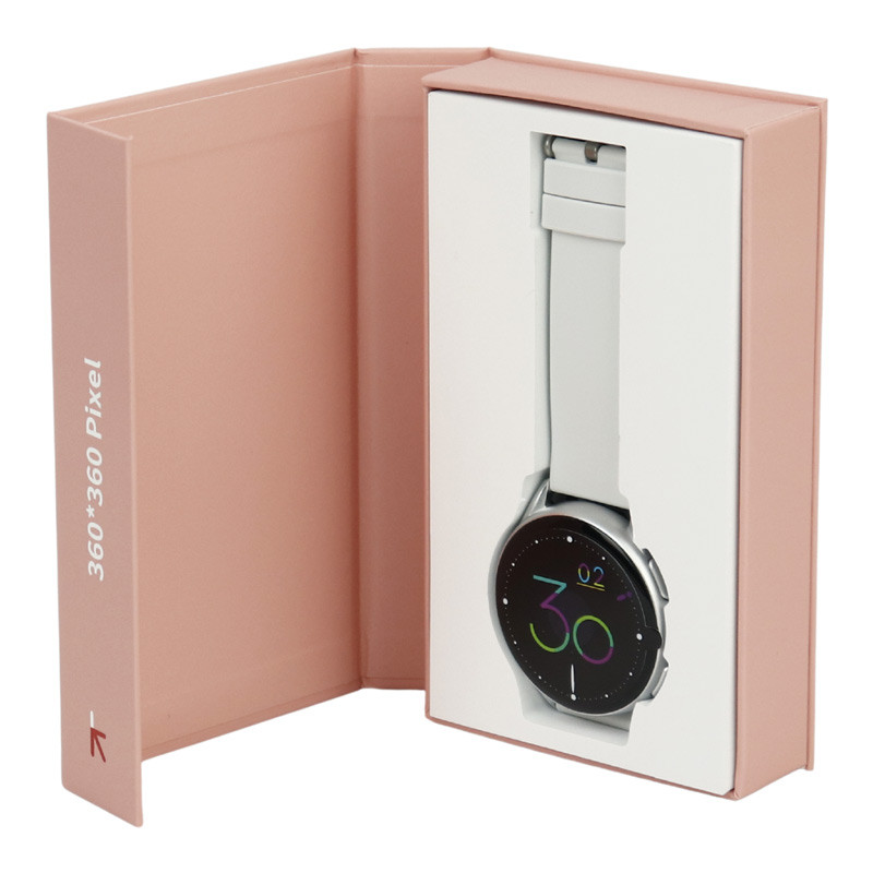 ساعت هوشمند کیسلکت Kieslect Lady Smart Watch L11 Pro
