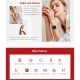 ساعت هوشمند کیسلکت Kieslect Lady Smart Watch L11 Pro