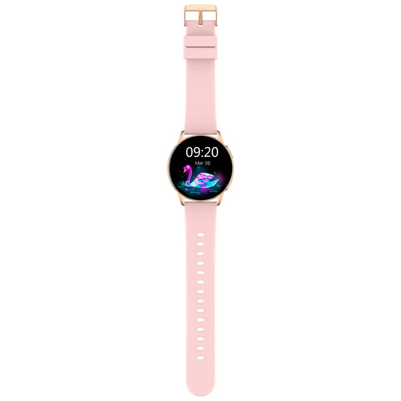 ساعت هوشمند کیسلکت Kieslect Lady Smart Watch L11 Pro