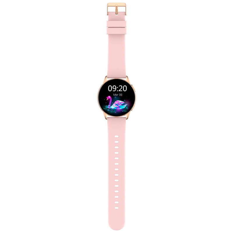 ساعت هوشمند کیسلکت Kieslect Lady Smart Watch L11 Pro