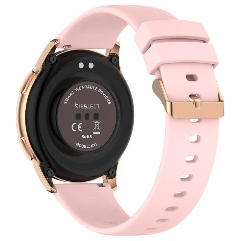 ساعت هوشمند کیسلکت Kieslect Lady Smart Watch L11 Pro