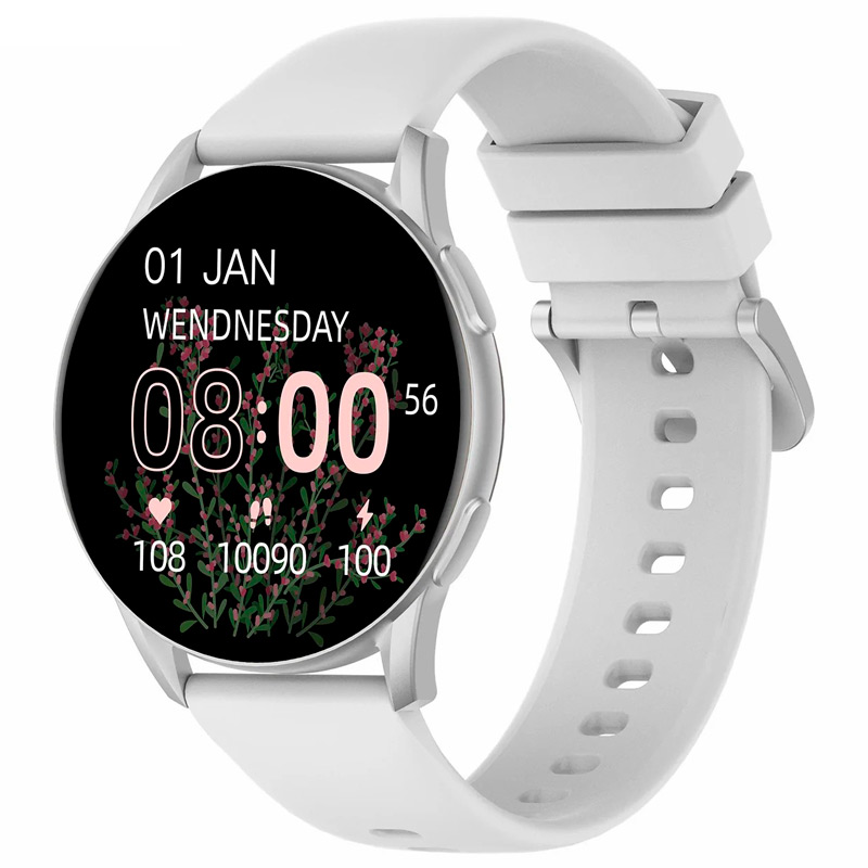 ساعت هوشمند کیسلکت Kieslect Lady Smart Watch L11 Pro