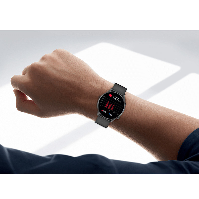 ساعت هوشمند کیسلکت Kieslect Smart Calling Watch Kr YFT2024EU