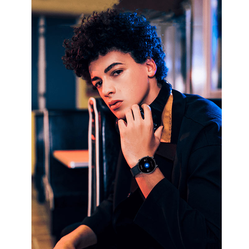 ساعت هوشمند کیسلکت Kieslect Smart Calling Watch Kr YFT2024EU