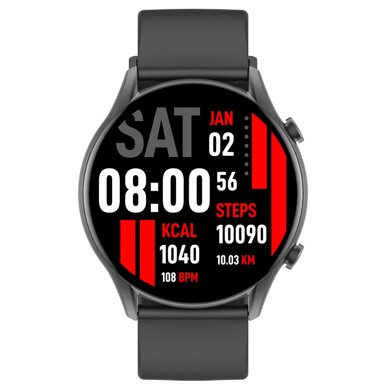 ساعت هوشمند کیسلکت Kieslect Smart Calling Watch Kr YFT2024EU