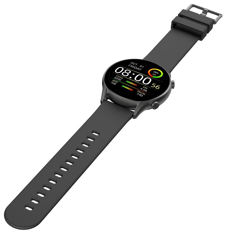 ساعت هوشمند کیسلکت Kieslect Smart Calling Watch Kr YFT2024EU