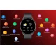 ساعت هوشمند کیسلکت Kieslect Smart Calling Watch Kr YFT2024EU