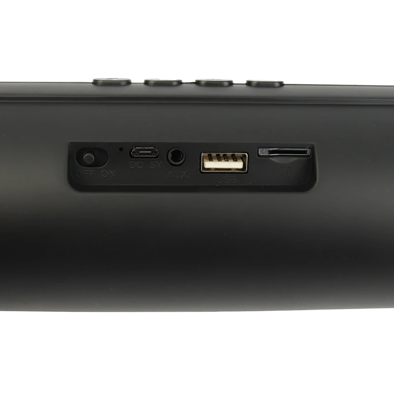 اسپیکر بلوتوثی رم و فلش خور Kimiso KMS-203