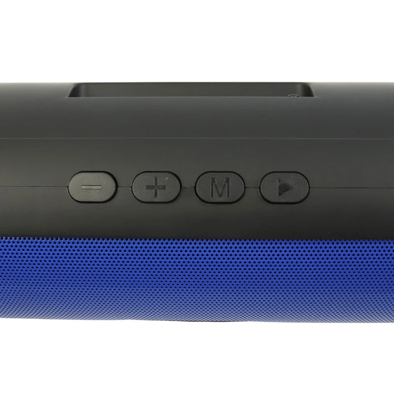 اسپیکر بلوتوثی رم و فلش خور Kimiso KMS-203