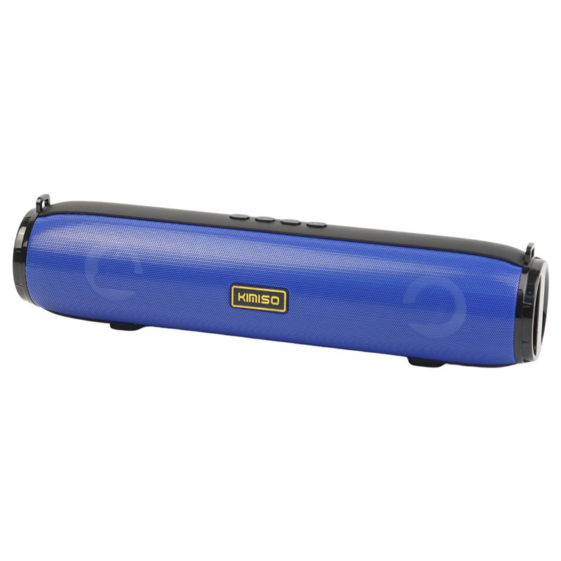 اسپیکر بلوتوثی رم و فلش خور Kimiso KMS-203