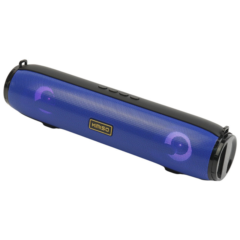 اسپیکر بلوتوثی رم و فلش خور Kimiso KMS-203