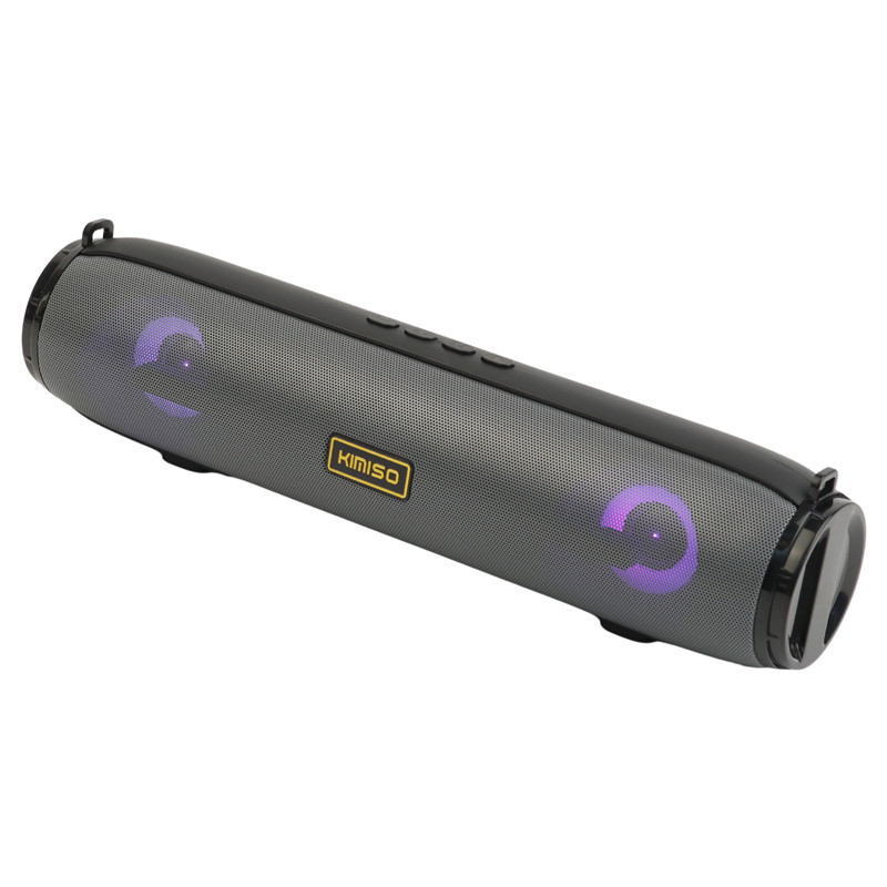 اسپیکر بلوتوثی رم و فلش خور Kimiso KMS-203