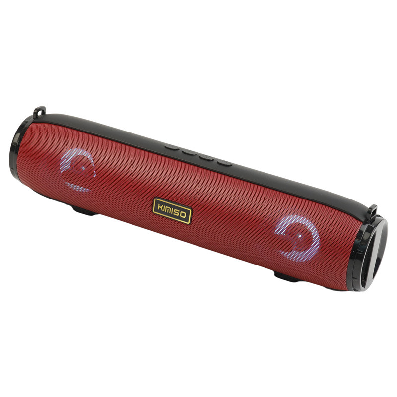 اسپیکر بلوتوثی رم و فلش خور Kimiso KMS-203
