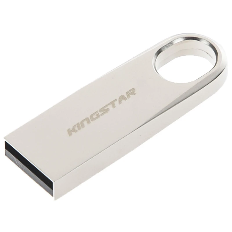 فلش 16 گیگ کینگ استار KingStar Flix KS220