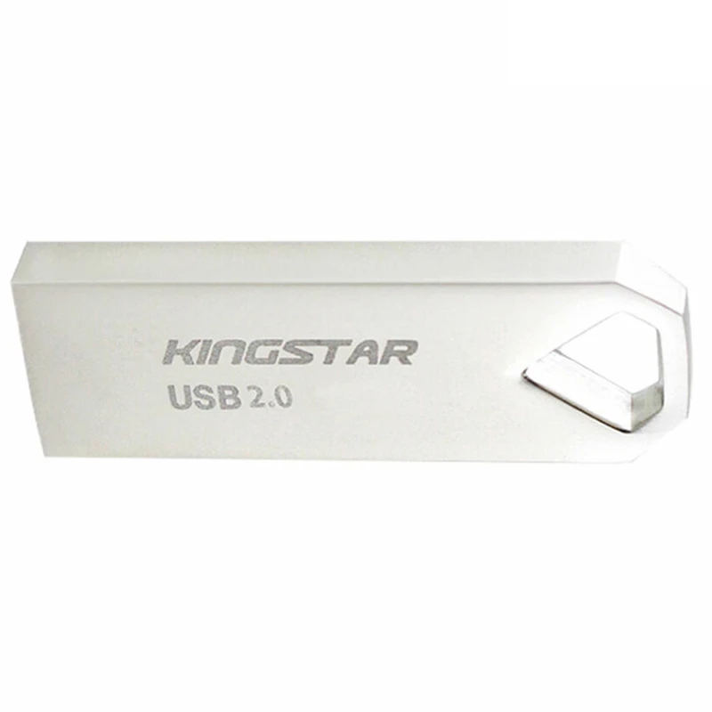فلش 32 گیگ کینگ استار KingStar Force KS221