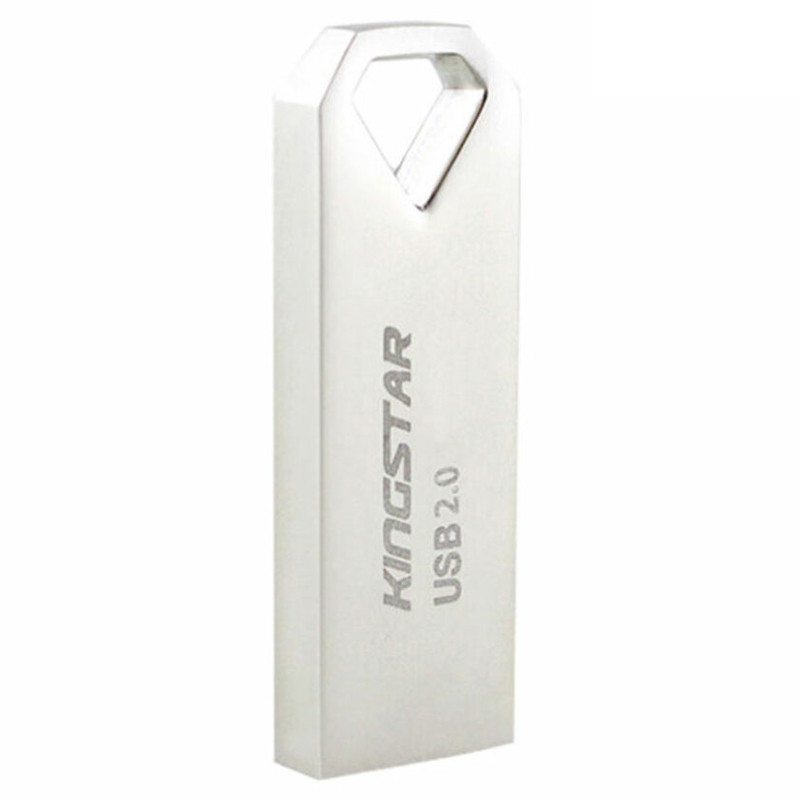 فلش 32 گیگ کینگ استار KingStar Force KS221