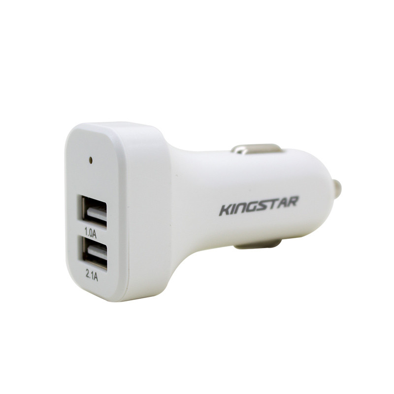 شارژر فندکی KingStar KC103 2.1A